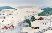 ANNA MARY ROBERTSON 'GRANDMA'