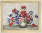 ANNA MAUD SUTHERLIN-HOLLISTER