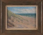 ANNA P. OVIATE (OHIO, 1863-193