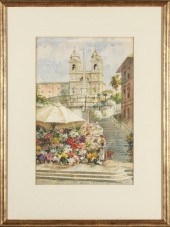 ANNA PALM DE ROSA FLOWER SELLE