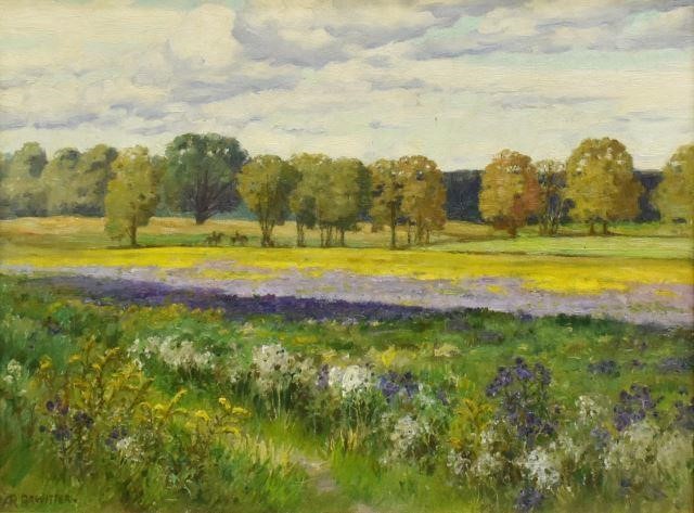ANNA RICHARDS BREWSTER (D.1952)