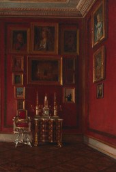 ANNA ROSENKRANTZ, (1863-1944,