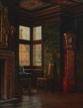 ANNA ROSENKRANTZ, (1863-1944,