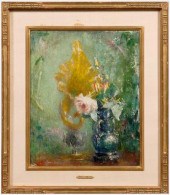Anna S. Fisher painting (N.A.,