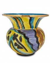 ANNA SILVER, (B. 20TH CENTURY)