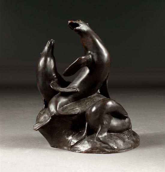 Anna Vaughn Hyatt Huntington