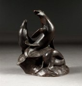 Anna Vaughn Hyatt Huntington (