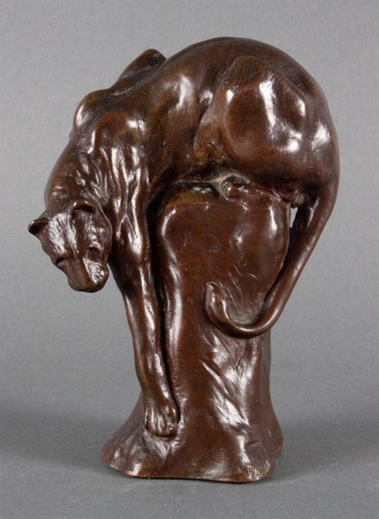 Anna Vaughn Hyatt Huntington
