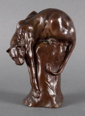 Anna Vaughn Hyatt Huntington (