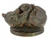 ANNA VAUGHN HYATT HUNTINGTON (