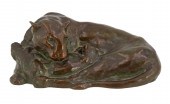 ANNA VAUGHN HYATT HUNTINGTON (