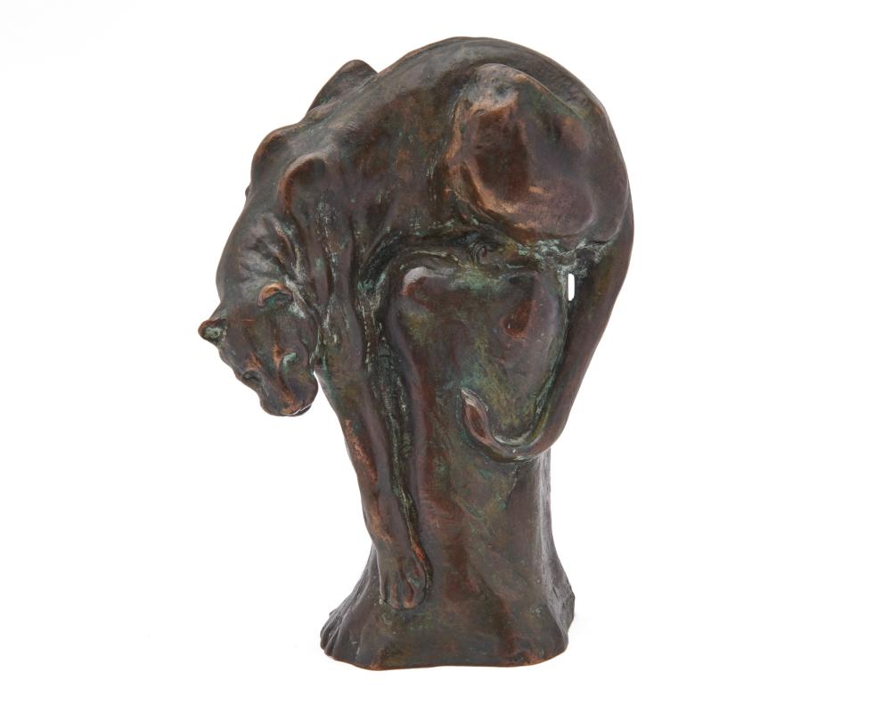ANNA VAUGHN HYATT HUNTINGTON,