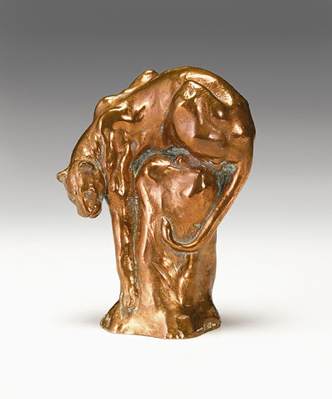 Anna Vaughn Hyatt Huntington