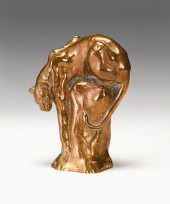 Anna Vaughn Hyatt Huntington (