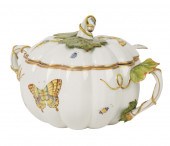 ANNA WEATHERLEY PORCELAIN PUMP