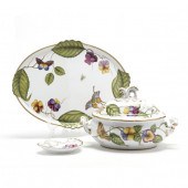 ANNA WEATHERLEY PORCELAIN TURE