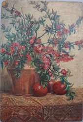 ANNA WINEGAR (AMERICAN, 1867-1