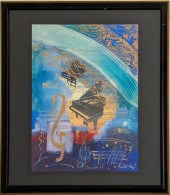 ANNABEL HEWITT " CONCERTO IV"