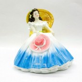 ANNABEL HN3273 - ROYAL DOULTON