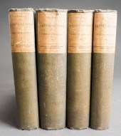 ANNALS OF THE ARTISTS OF SPAIN