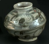 Annamese Flow-Charcoal and Gra