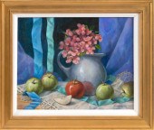 ANNE ANDERSON (CONNECTICUT, CO