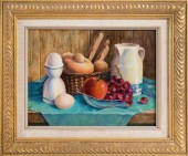 ANNE ANDERSON (CONNECTICUT, CO
