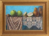 ANNE ANDERSON (CONNECTICUT, CO