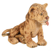 ANNE ANDERSSON LIFE-SIZE LION