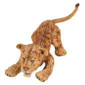 ANNE ANDERSSON LIFE-SIZE LION