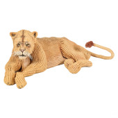 ANNE ANDERSSON LIFE-SIZE LION
