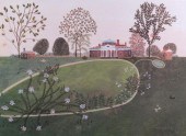 ANNE BELL ROBB MONTICELLO FRAM