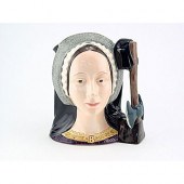 ANNE BOLEYN D6651 - MINI - ROY