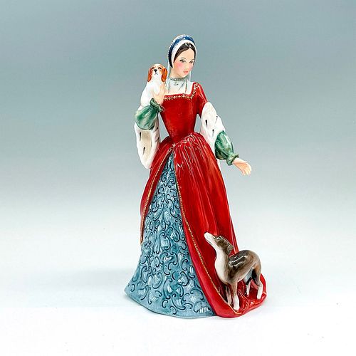 ANNE BOLEYN HN3232 - ROYAL