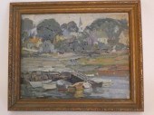 ANNE CONGDON PAINTINGSmall imp