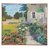 ANNE E. LISETTE BOYSEN. HOUSE