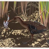 Anne Faust
(American, b. 1936)