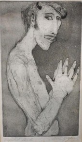 ANNE GAYLER, REPENTENT DEVIL,