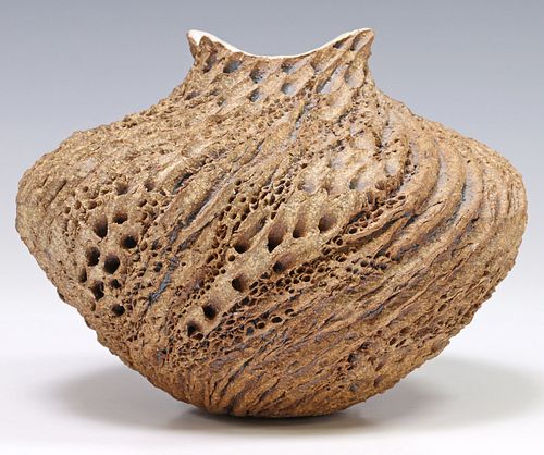 ANNE GOLDMAN (20TH C.) CALIFORNIA