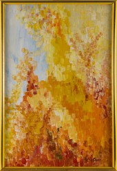 ANNE GOVER (ENGLAND, CONTEMPOR