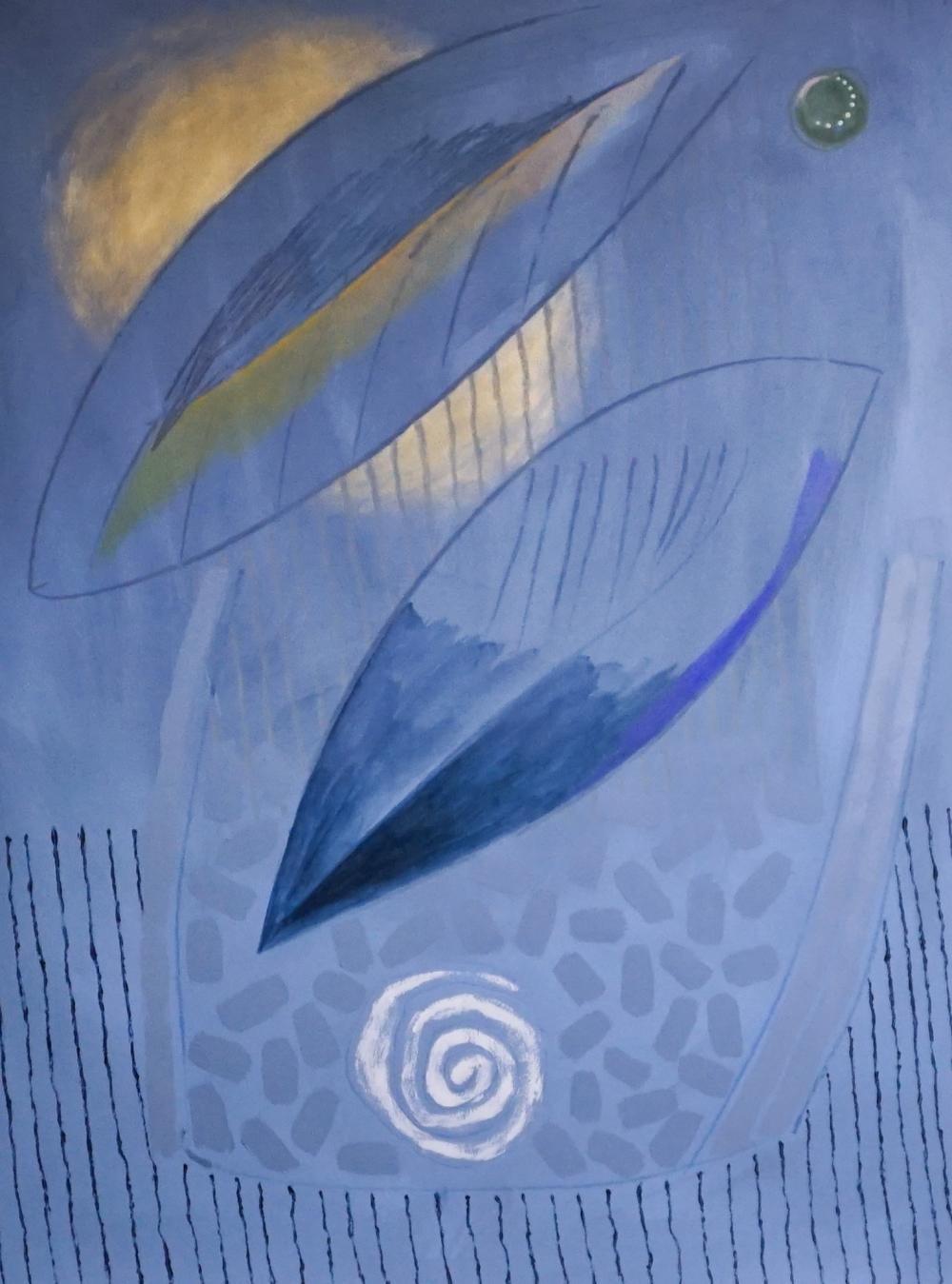 ANNE GRESINGER, AMERICAN 20TH
