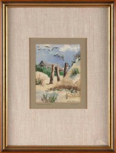ANNE H. MELLIN (NANTUCKET, MAS
