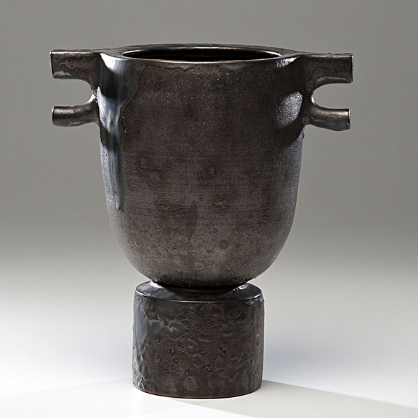 Anne Hirondelle (1944 USA) Karpos