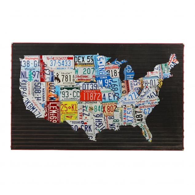 ANNE HOBGOOD (NC), LARGE USA