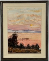 ANNE HUTZ (AMERICA, 20TH CENTU