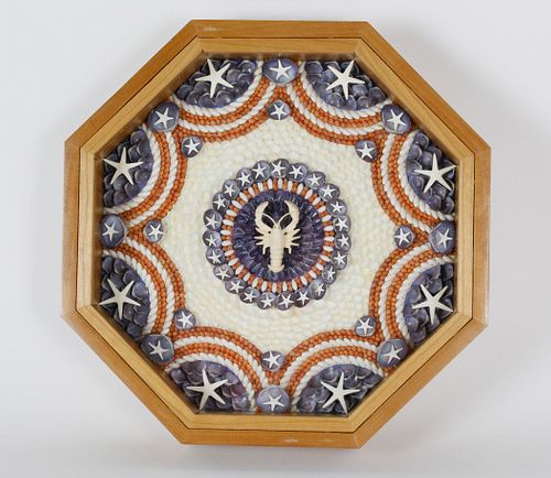 ANNE JAYSON PATRIOTIC RED, WHITE