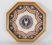 ANNE JAYSON PATRIOTIC RED, WHI
