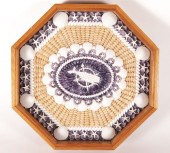 ANNE JAYSON "THE FLAG OF NANTU