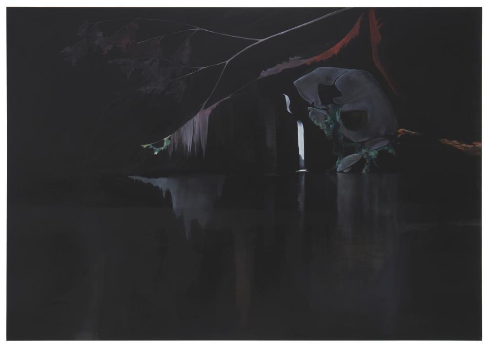 ANNE-LAURE SACRISTE, (1970,