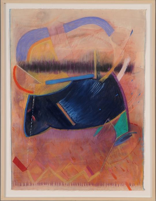 ANNE LLOYD: "HAROLD'S CRAYON"
